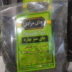 چای سبز بهاره